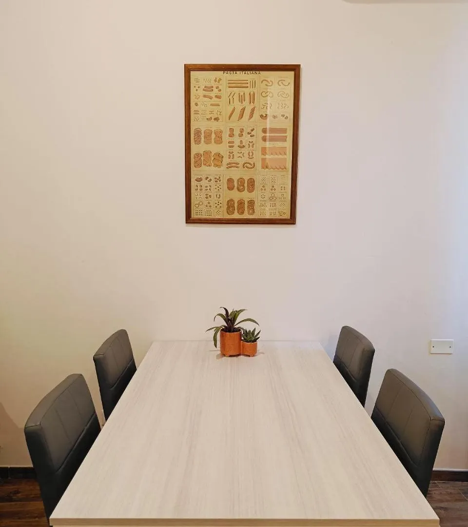 Appartement Dolceborgo Al Vaticano Rome