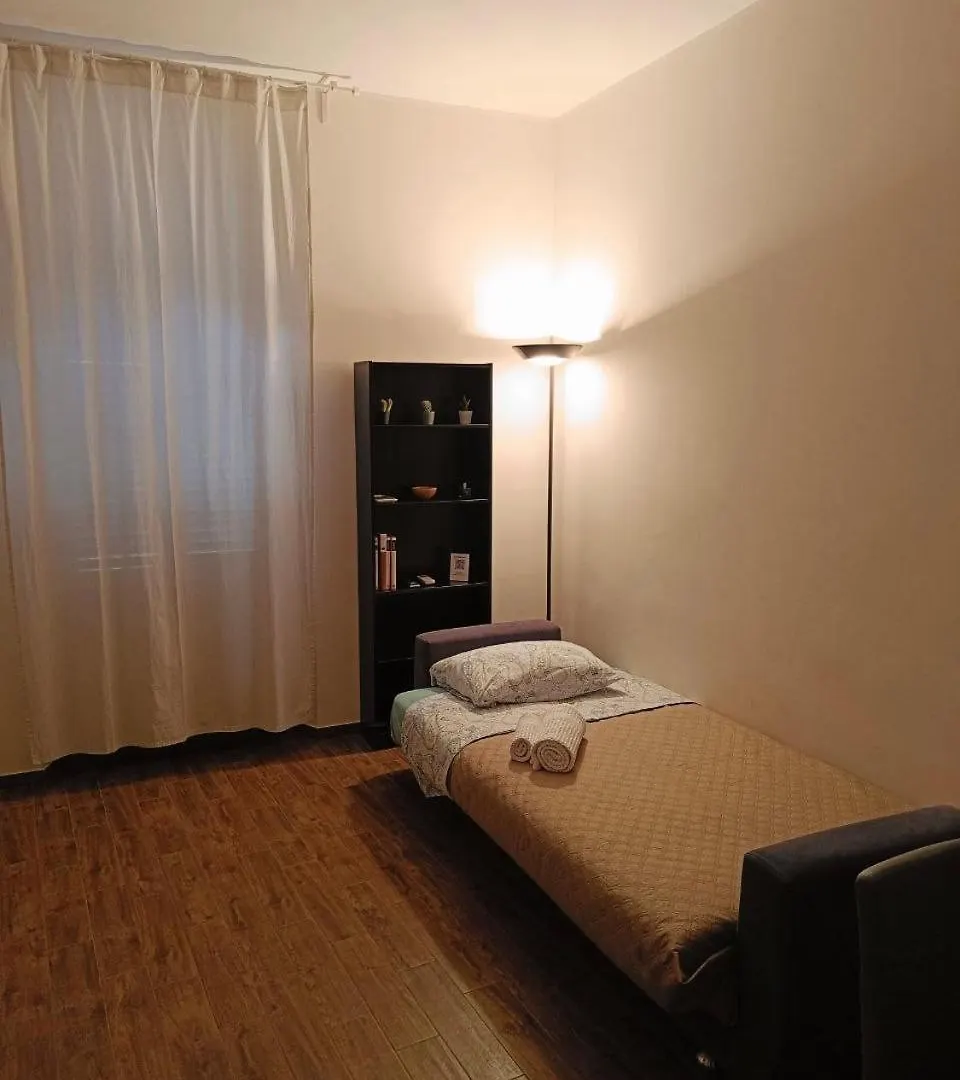 Dolceborgo Al Vaticano Rome Appartement